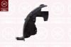 KLOKKERHOLM 6011386 Panelling, mudguard